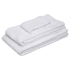 Cotton Bath Towel